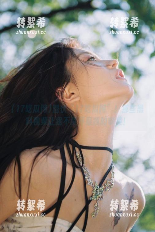 潜伏“17吃瓜网”！那些黑料视频让我不禁怀疑我的审美！