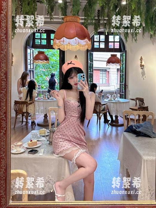 每次点开“吃瓜天堂”的传送门，心脏都要怦怦直跳！