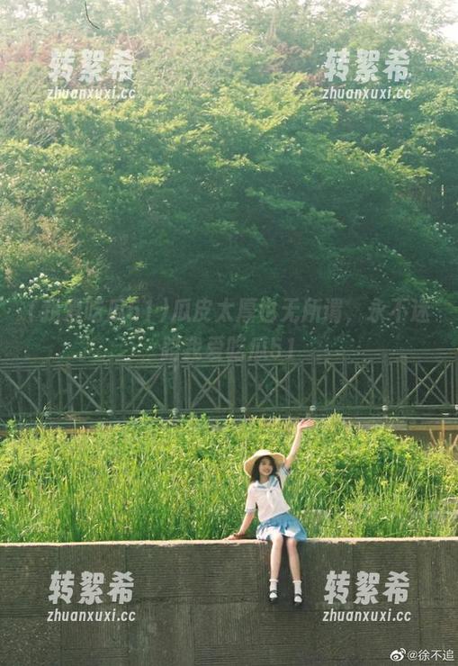 瓜皮太厚也无所谓，永不迷路我爱吃瓜51