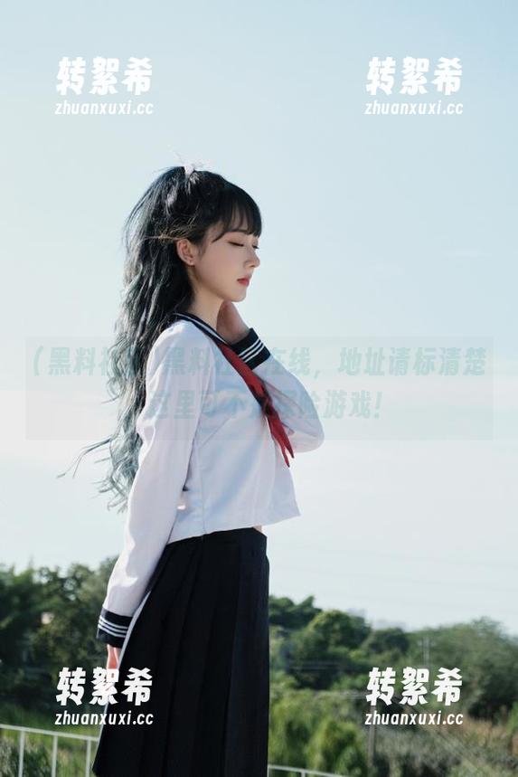 黑料社区在线，地址请标清楚，这里可不是探险游戏！