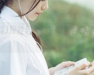 探险黑社料，收藏各种离谱的故事吧！