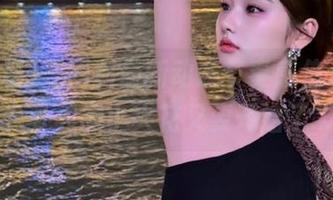 黑网料最新动态节奏感倍儿强，八卦界的小火花又要开始了…